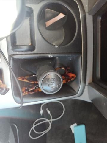 2010 Toyota 4Runner SR5 V6