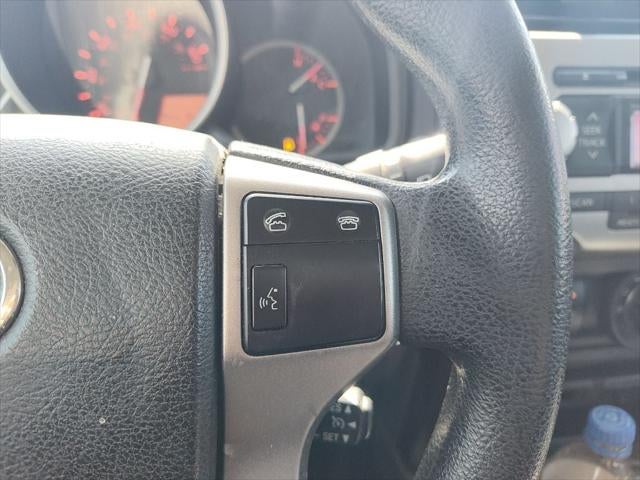 2010 Toyota 4Runner SR5 V6