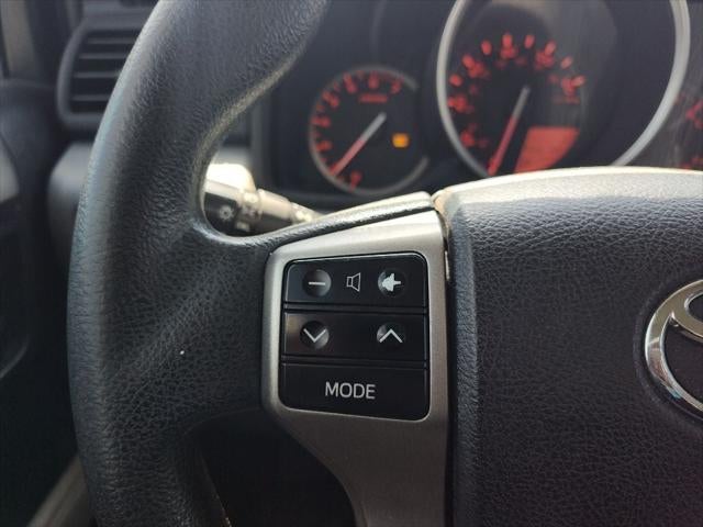 2010 Toyota 4Runner SR5 V6