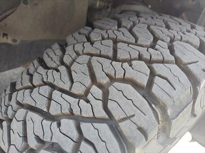 2010 Toyota 4Runner SR5 V6