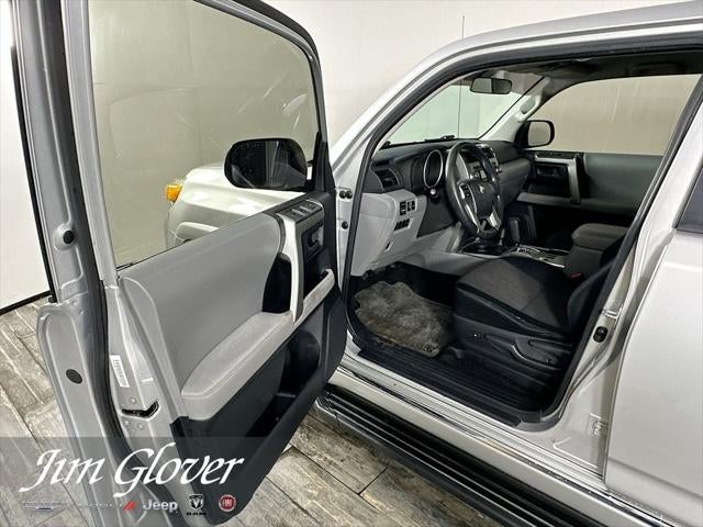 2010 Toyota 4Runner SR5 V6