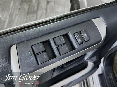 2010 Toyota 4Runner SR5 V6