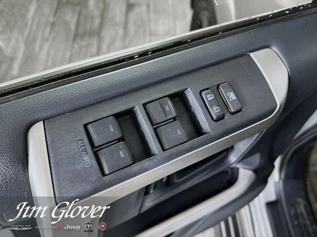 2010 Toyota 4Runner SR5 V6