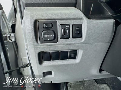2010 Toyota 4Runner SR5 V6