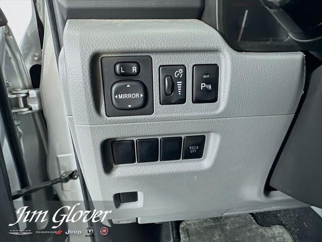 2010 Toyota 4Runner SR5 V6