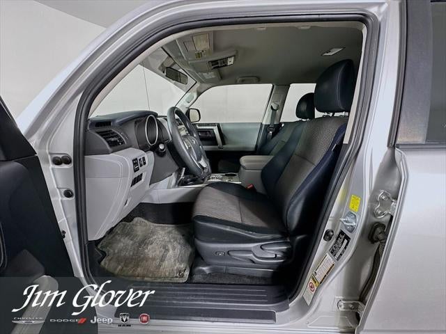 2010 Toyota 4Runner SR5 V6