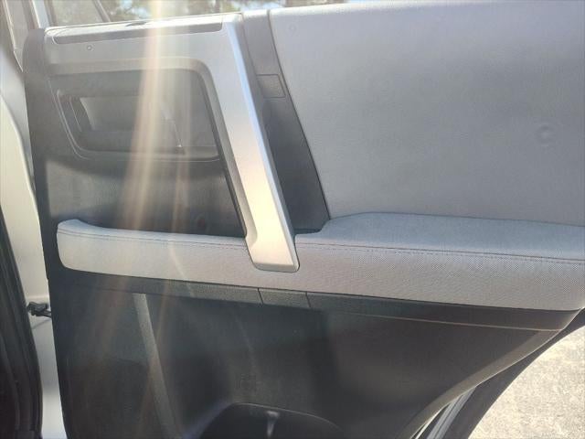 2010 Toyota 4Runner SR5 V6