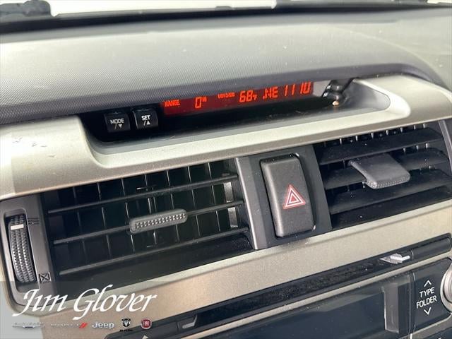 2010 Toyota 4Runner SR5 V6