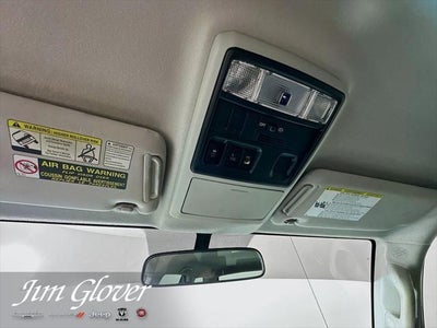 2010 Toyota 4Runner SR5 V6