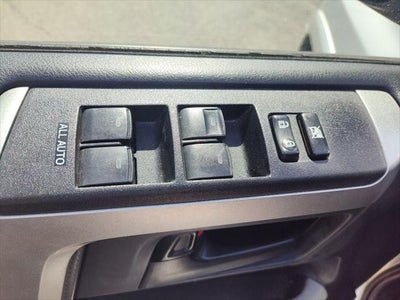 2010 Toyota 4Runner SR5 V6