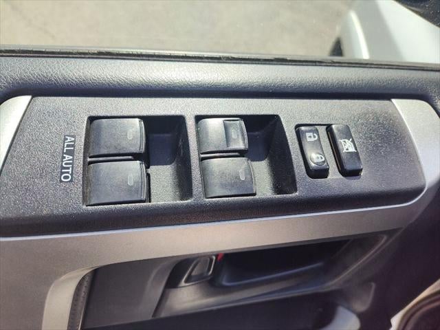 2010 Toyota 4Runner SR5 V6