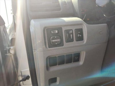 2010 Toyota 4Runner SR5 V6