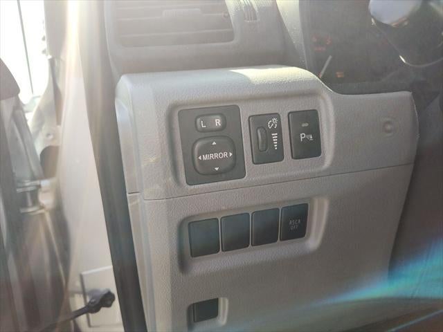 2010 Toyota 4Runner SR5 V6