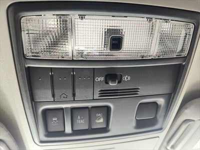 2010 Toyota 4Runner SR5 V6