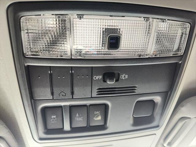 2010 Toyota 4Runner SR5 V6