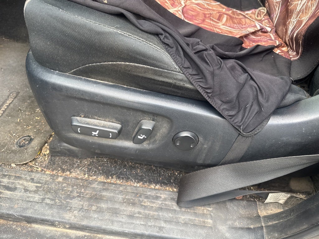 2015 Toyota 4Runner Limited