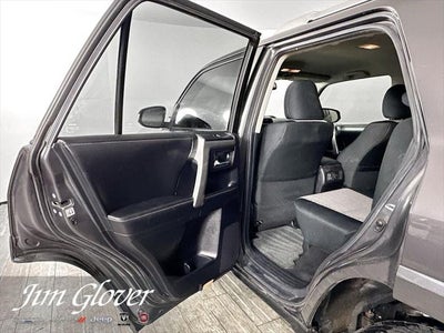 2015 Toyota 4Runner Limited
