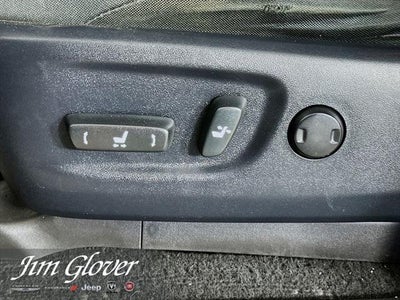 2015 Toyota 4Runner Limited