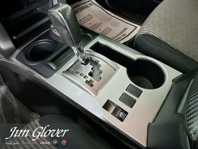 2015 Toyota 4Runner Limited