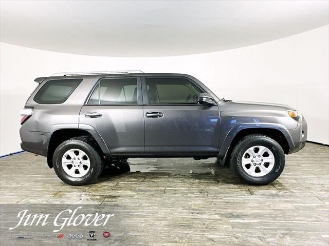 2015 Toyota 4Runner Limited