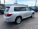 2008 Toyota Highlander Limited