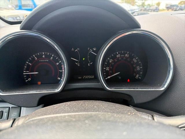 2008 Toyota Highlander Limited