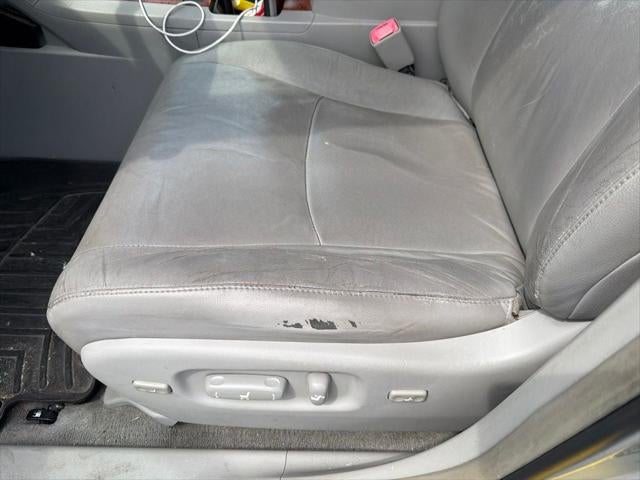 2008 Toyota Highlander Limited