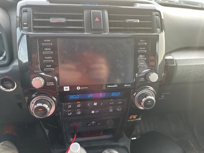 2021 Toyota 4Runner Nightshade Special Edition