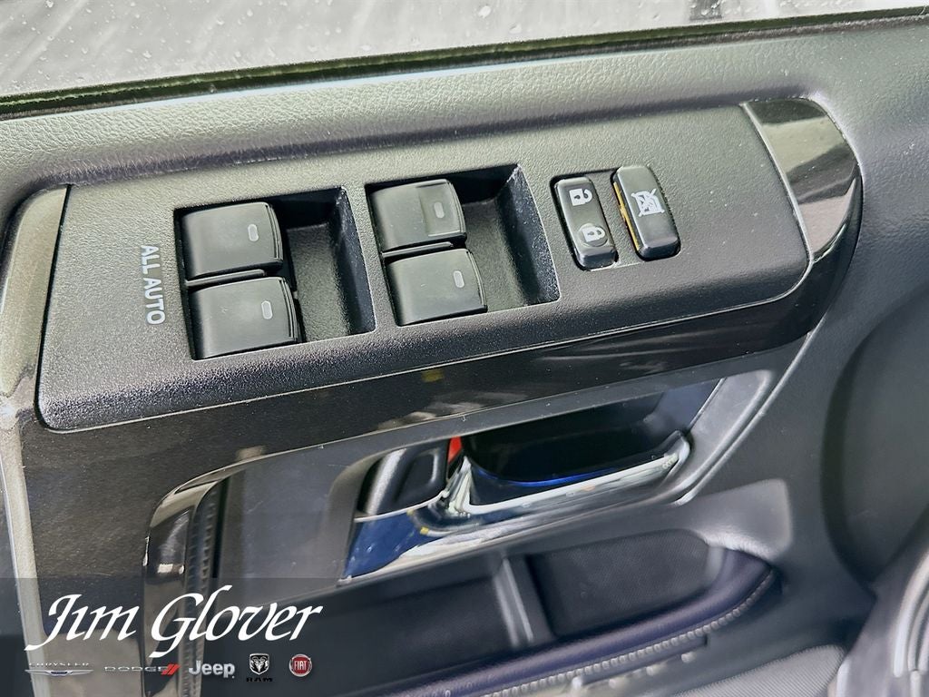 2021 Toyota 4Runner Nightshade Special Edition