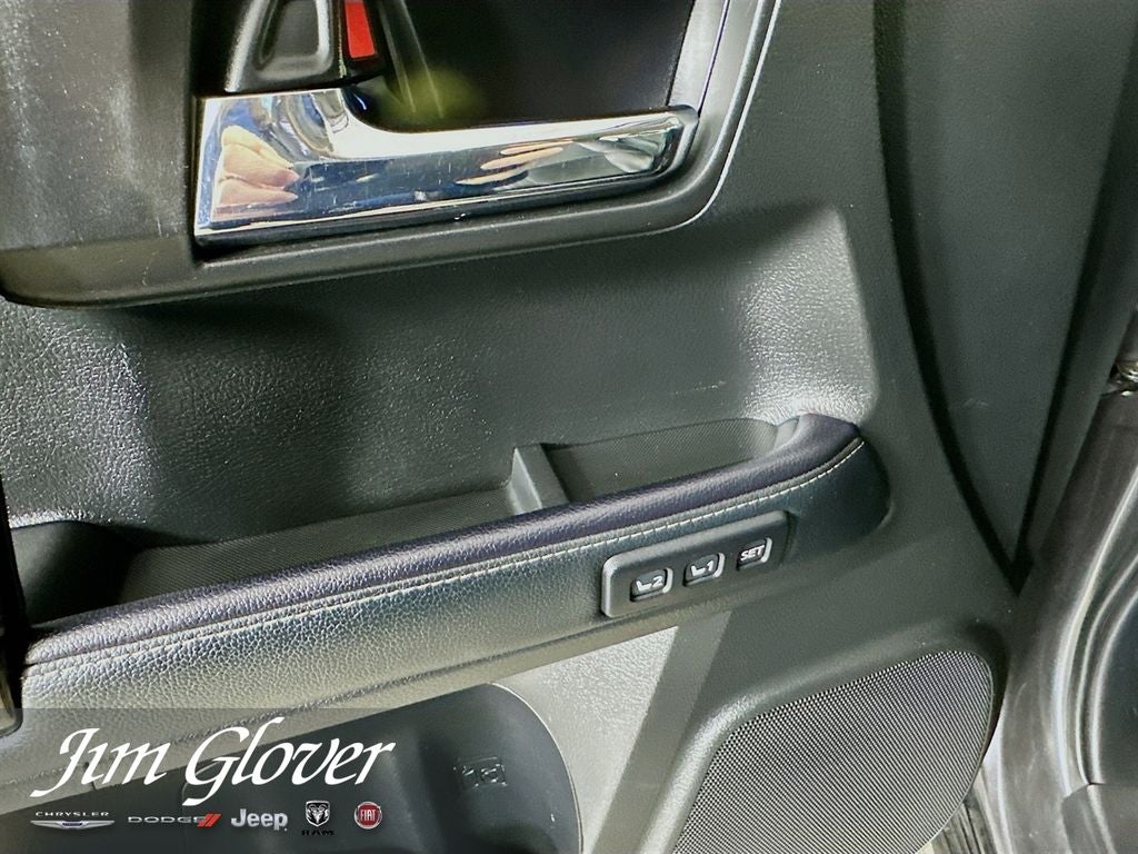 2021 Toyota 4Runner Nightshade Special Edition