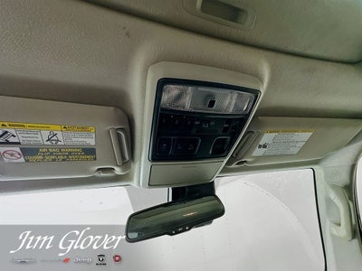 2021 Toyota 4Runner Nightshade Special Edition