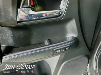 2021 Toyota 4Runner Nightshade Special Edition