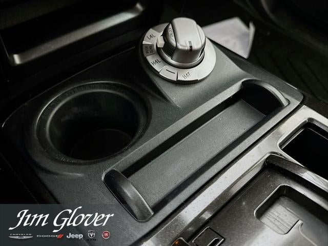 2021 Toyota 4Runner Nightshade Special Edition