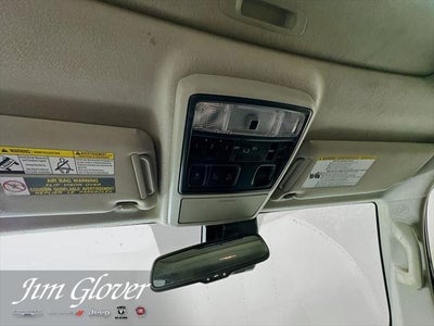 2021 Toyota 4Runner Nightshade Special Edition