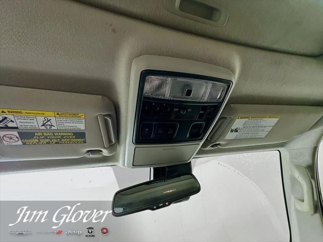 2021 Toyota 4Runner Nightshade Special Edition