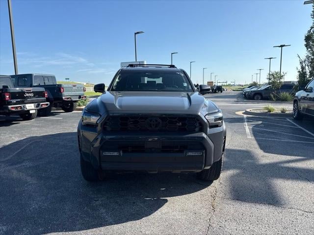 2025 Toyota 4Runner TRD Off Road Premium