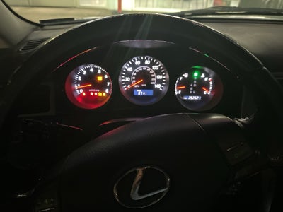 2006 Lexus ES 330