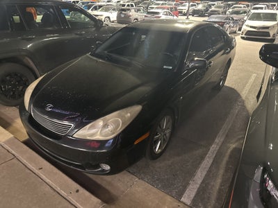 2006 Lexus ES 330