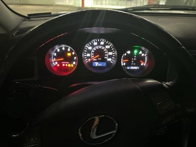 2006 Lexus ES 330