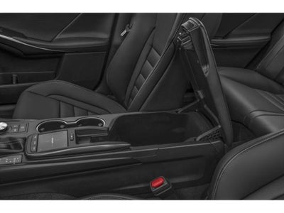 2025 Lexus IS F SPORT