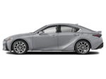 2025 Lexus IS F SPORT