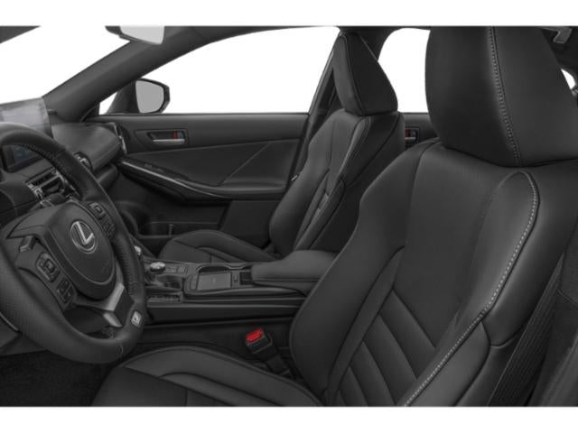 2025 Lexus IS F SPORT