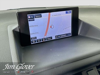 2017 Lexus CT 200h
