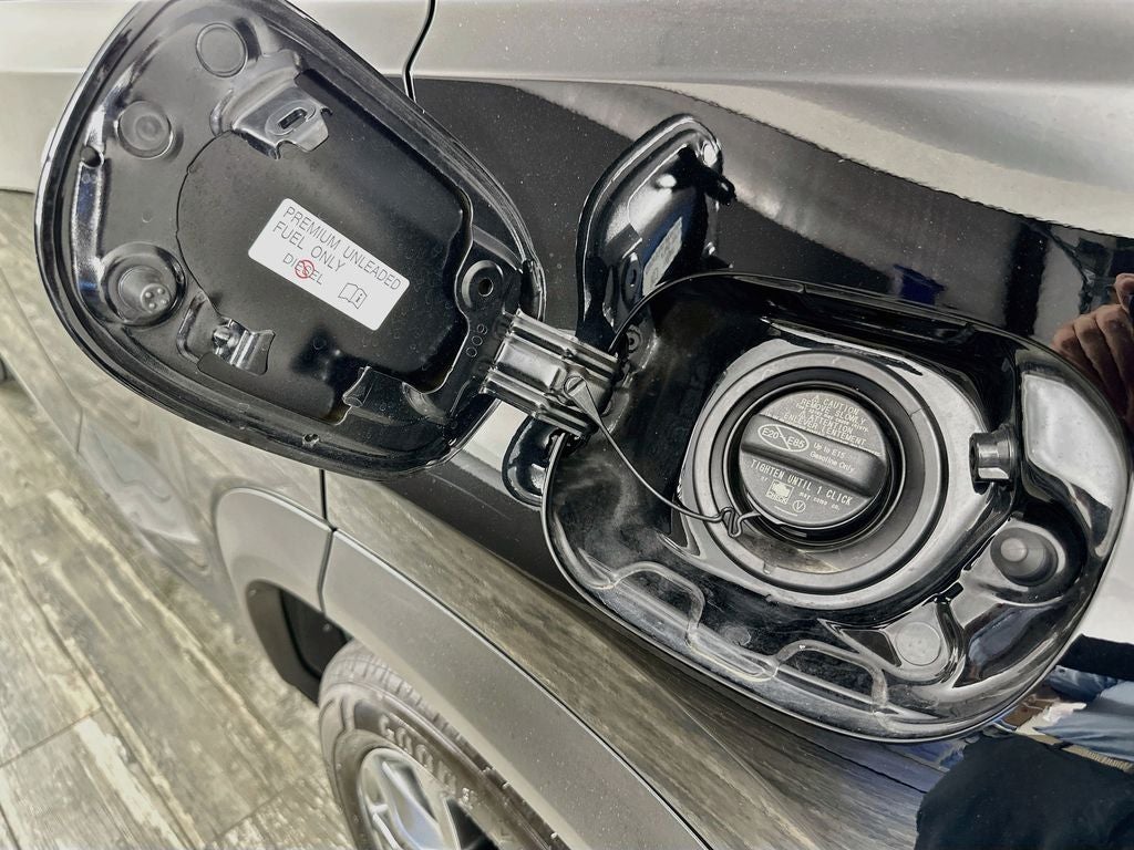 2021 Lexus NX F SPORT
