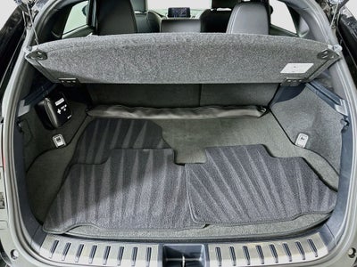 2021 Lexus NX F SPORT