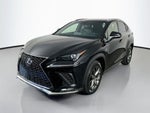 2021 Lexus NX F SPORT