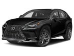 2021 Lexus NX F SPORT