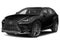 2021 Lexus NX F SPORT