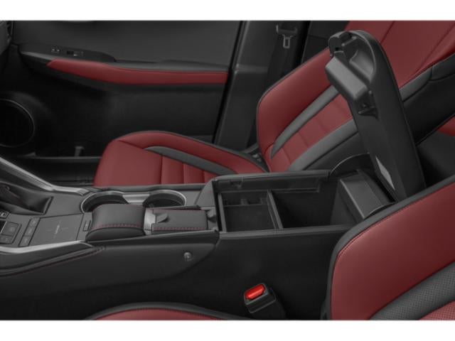 2021 Lexus NX F SPORT