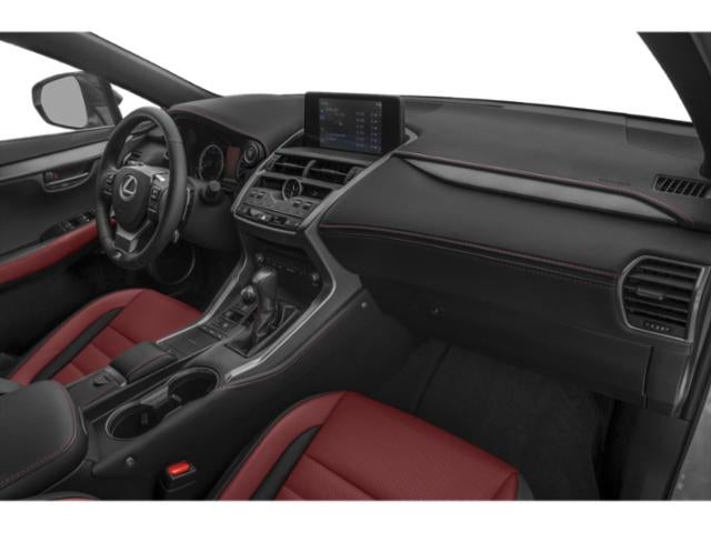 2021 Lexus NX F SPORT